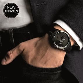 Marc Malone Watches